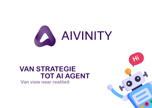 Team bespreekt AI strategie